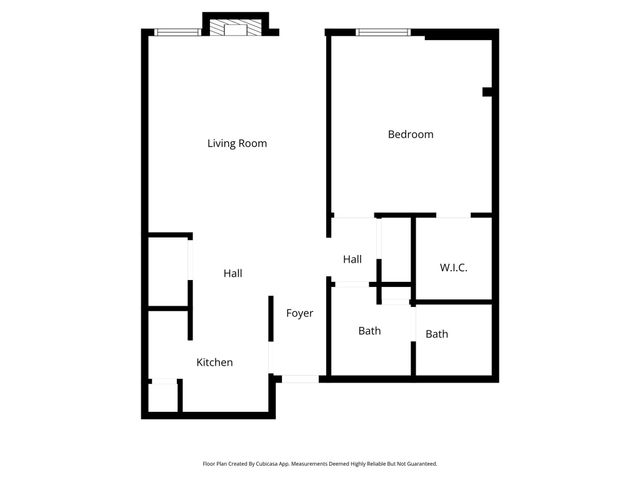 5500 Boca Raton Boulevard 327, Fort Worth, TX 76112