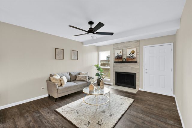 5500 Boca Raton Boulevard 327, Fort Worth, TX 76112