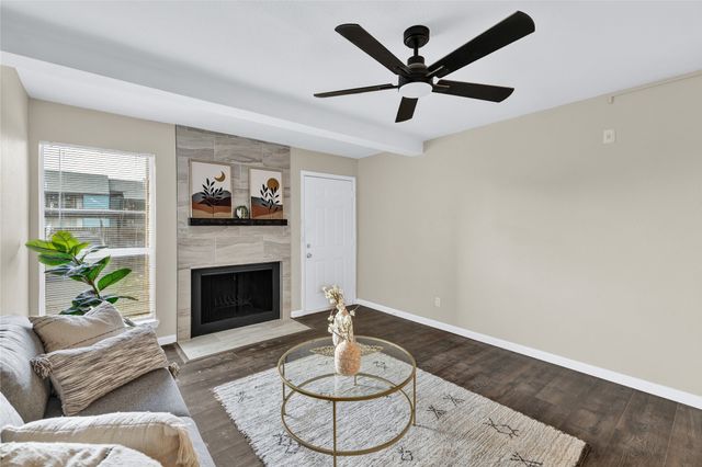 5500 Boca Raton Boulevard 327, Fort Worth, TX 76112