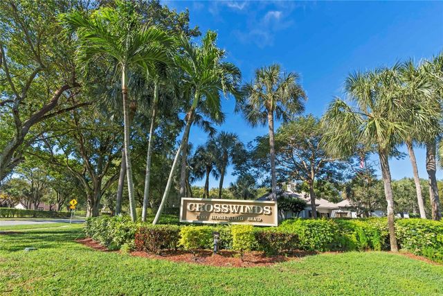 1850 Homewood Boulevard 512, Delray Beach, FL 33445