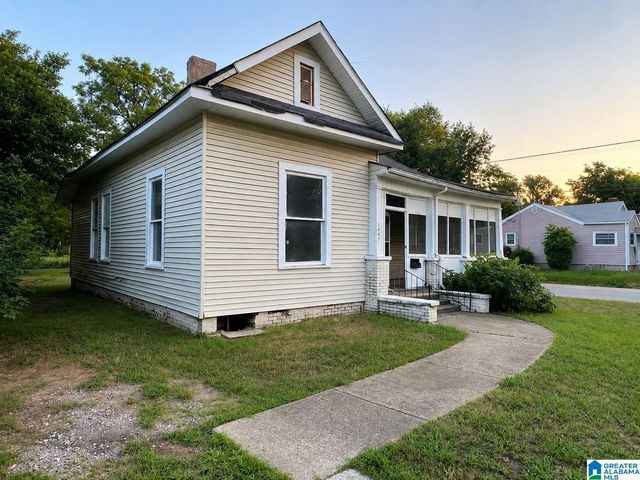 2042 48TH PLACE, Birmingham, AL 35208