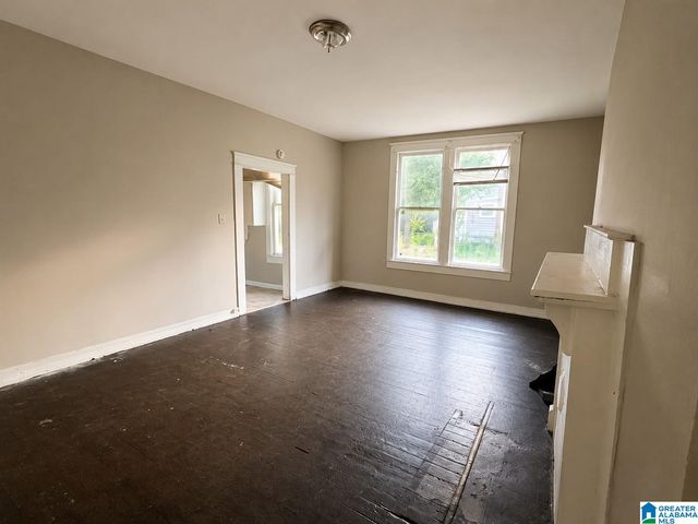 2042 48TH PLACE, Birmingham, AL 35208