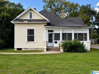 2042 48TH PLACE, Birmingham, AL 35208