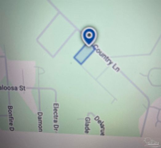3331 Country Ln, Milton, FL 32583