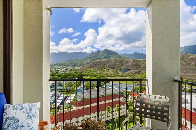 322 Aoloa Street 1512, Kailua, HI 96734