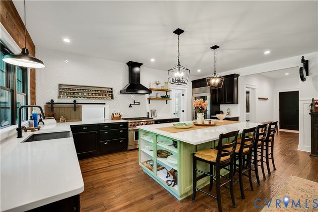 6306 Hickory Rd, Chesterfield, VA 23803