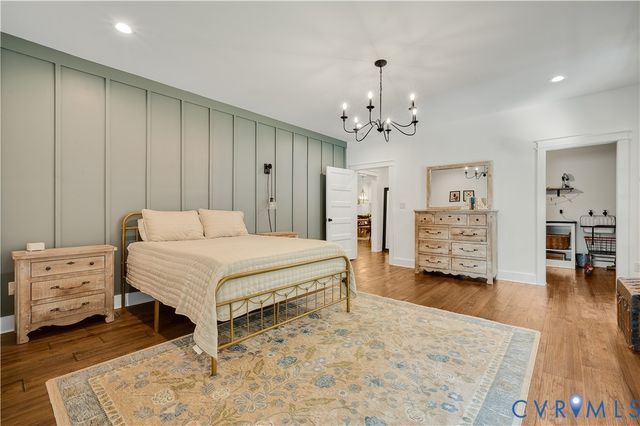 6306 Hickory Rd, Chesterfield, VA 23803