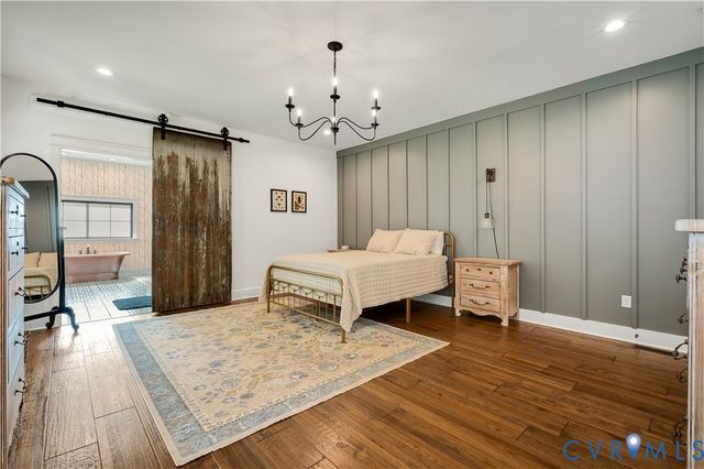6306 Hickory Rd, Chesterfield, VA 23803