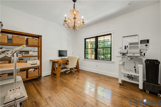 6306 Hickory Rd, Chesterfield, VA 23803