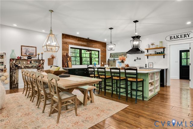 6306 Hickory Rd, Chesterfield, VA 23803