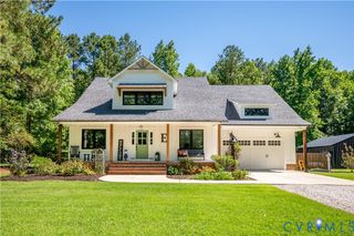 6306 Hickory Rd, Chesterfield, VA 23803