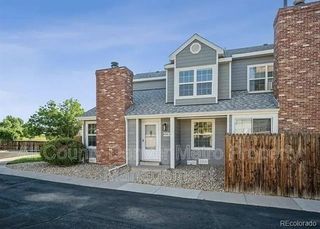 8396 W 87th Drive F, Arvada, CO 80005