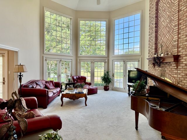 14561 Crystal Tree Drive, Orland Park, IL 60462