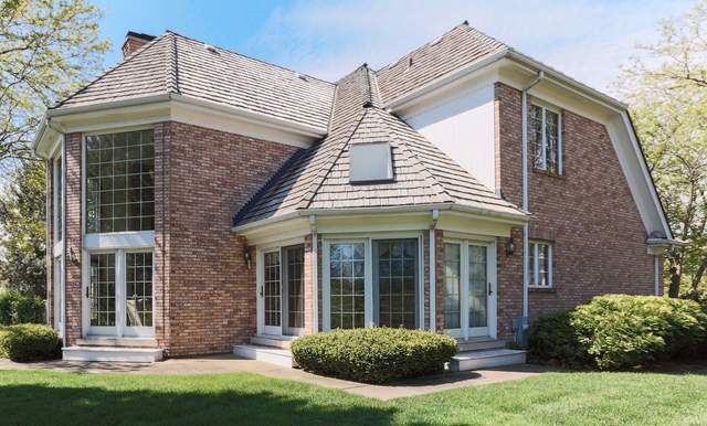 14561 Crystal Tree Drive, Orland Park, IL 60462