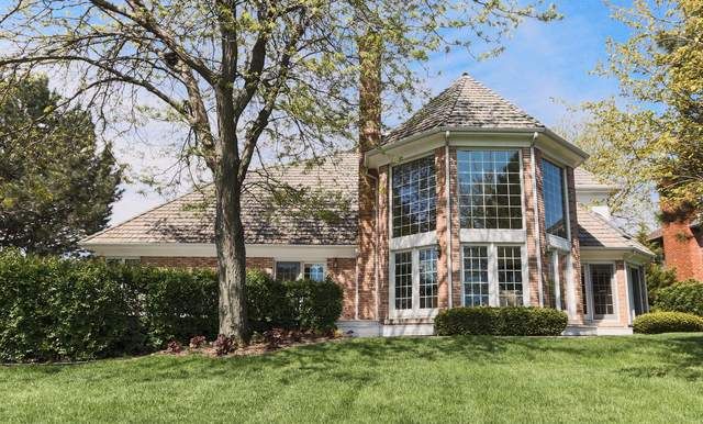 14561 Crystal Tree Drive, Orland Park, IL 60462