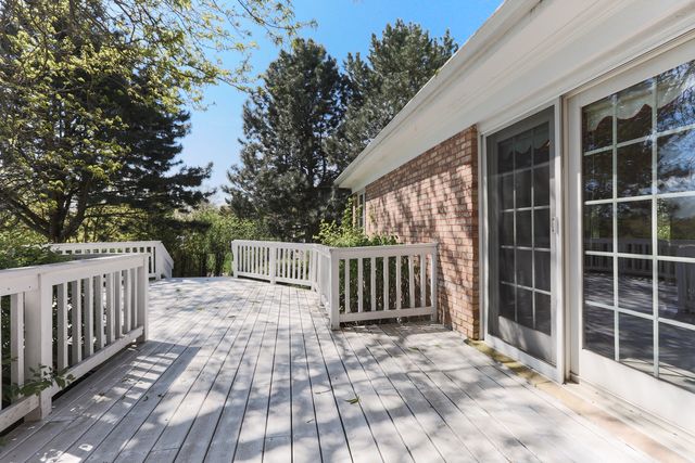 14561 Crystal Tree Drive, Orland Park, IL 60462