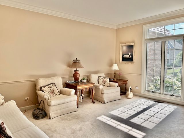 14561 Crystal Tree Drive, Orland Park, IL 60462