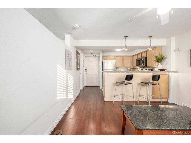 1833 N Williams St 101, Denver, CO 80218