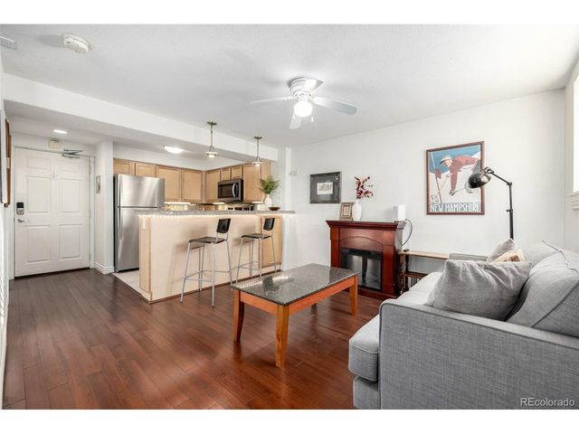 1833 N Williams St 101, Denver, CO 80218