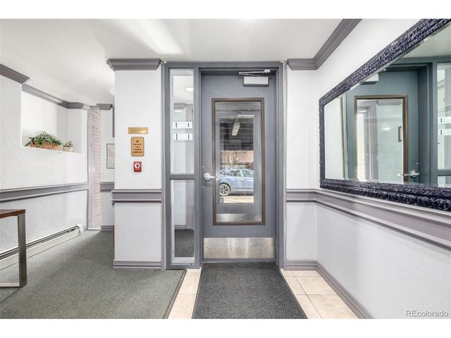 1833 N Williams St 101, Denver, CO 80218