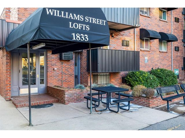 1833 N Williams St 101, Denver, CO 80218