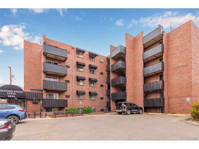 1833 N Williams St 101, Denver, CO 80218