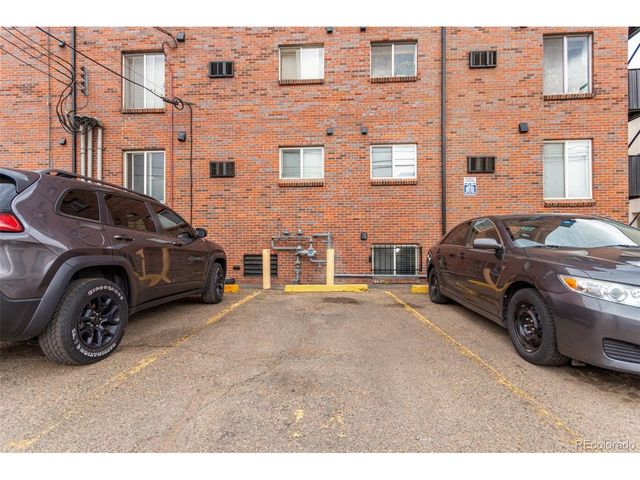 1833 N Williams St 101, Denver, CO 80218