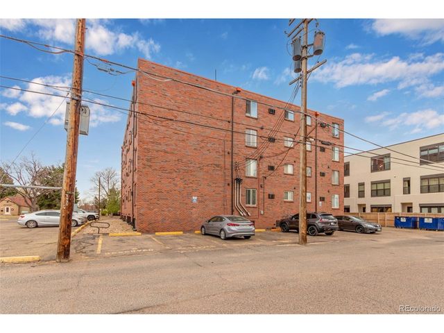 1833 N Williams St 101, Denver, CO 80218