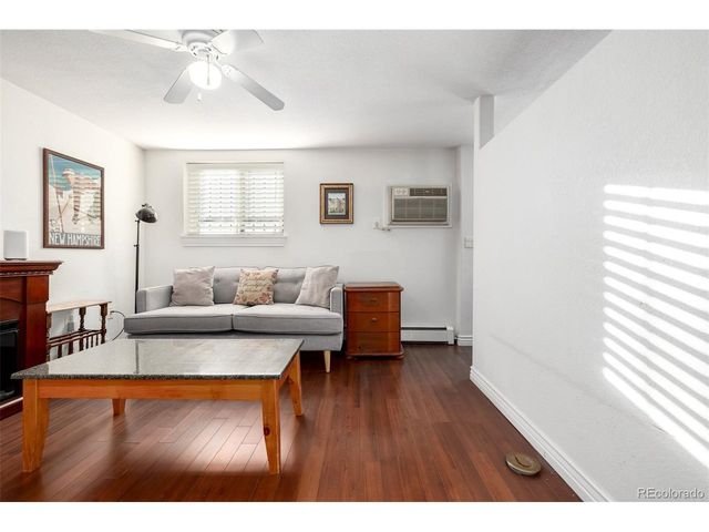 1833 N Williams St 101, Denver, CO 80218