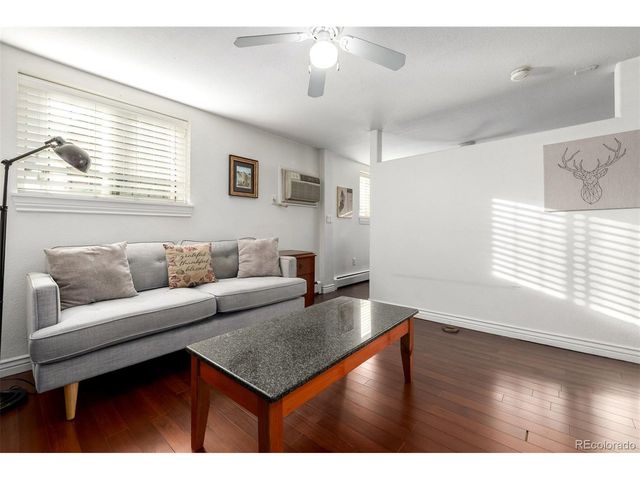 1833 N Williams St 101, Denver, CO 80218