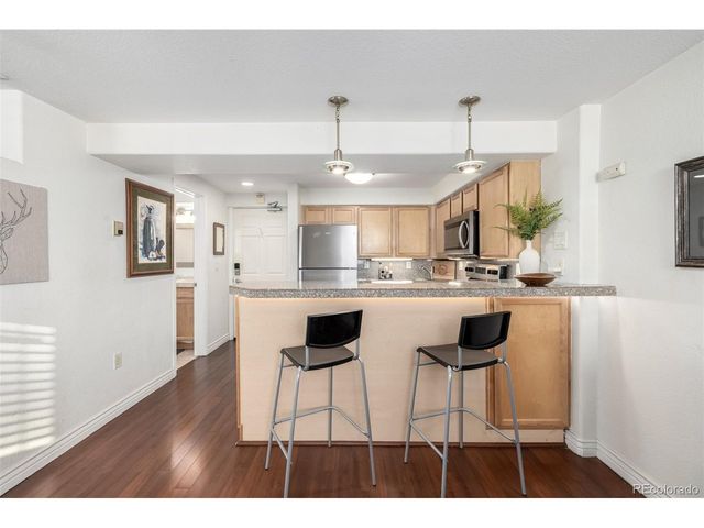 1833 N Williams St 101, Denver, CO 80218