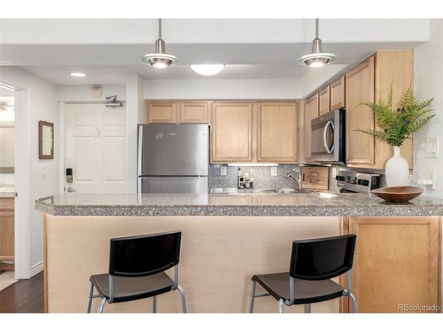 1833 N Williams St 101, Denver, CO 80218