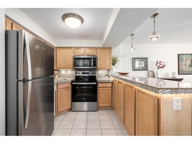 1833 N Williams St 101, Denver, CO 80218