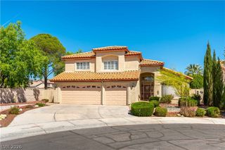 10028 Sail Landing Court, Las Vegas, NV 89117