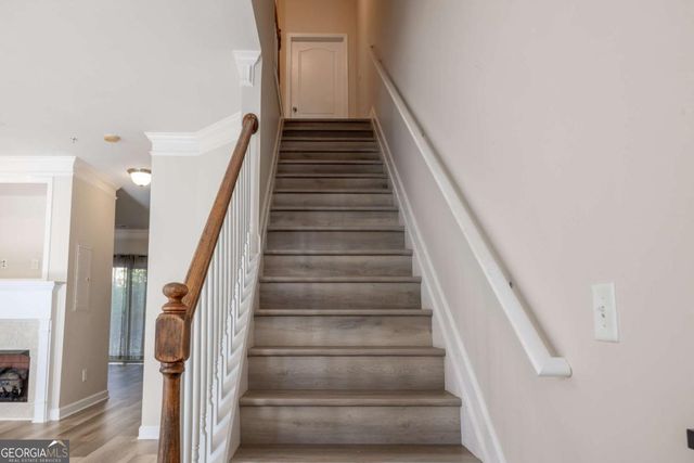 1232 Harris Commons Place 1232, Roswell, GA 30076