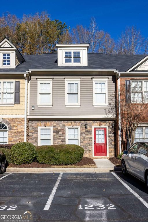 1232 Harris Commons Place 1232, Roswell, GA 30076