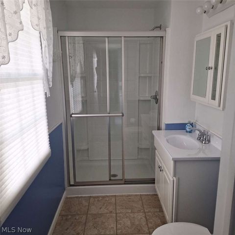 95 River Park Boulevard, Munroe Falls, OH 44262