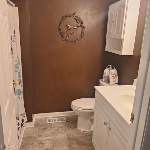 95 River Park Boulevard, Munroe Falls, OH 44262