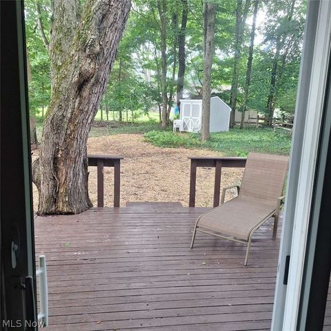 95 River Park Boulevard, Munroe Falls, OH 44262