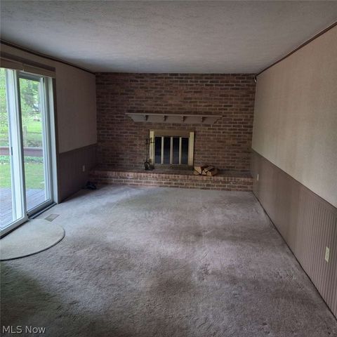 95 River Park Boulevard, Munroe Falls, OH 44262
