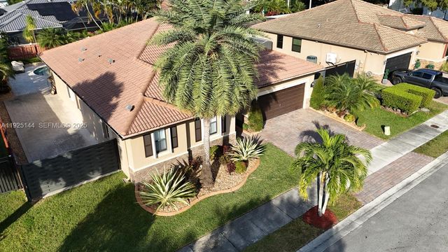 15413 SW 116th Ter, Miami, FL 33196