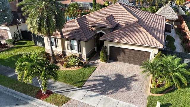 15413 SW 116th Ter, Miami, FL 33196