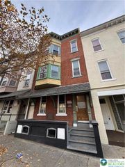 312 North 9th Street 2, Allentown City, PA 18102