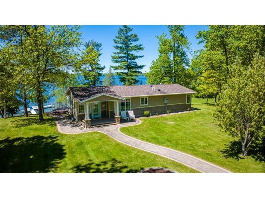 15225 Big Turtle Drive NE, Bemidji, MN 56601
