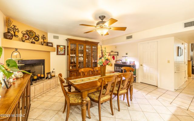 3284 N White Heather Place, Tucson, AZ 85750