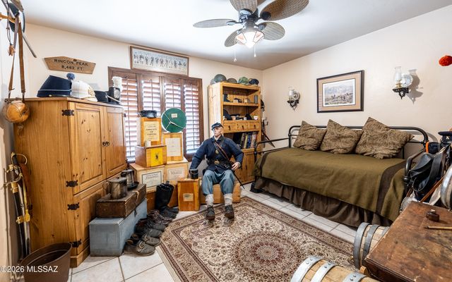 3284 N White Heather Place, Tucson, AZ 85750