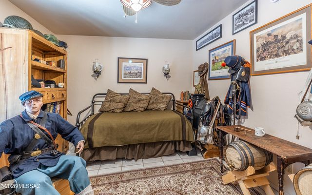 3284 N White Heather Place, Tucson, AZ 85750