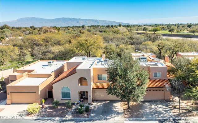 3284 N White Heather Place, Tucson, AZ 85750