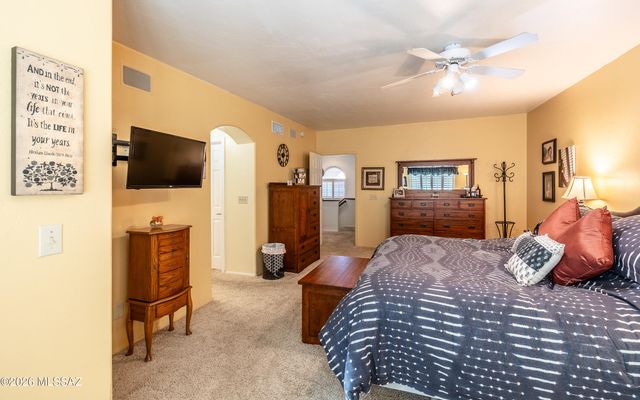 3284 N White Heather Place, Tucson, AZ 85750