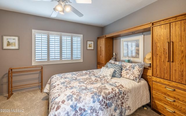 3284 N White Heather Place, Tucson, AZ 85750